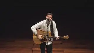 Daniel Champagne ~ Same Enemy (Live in Christchurch)