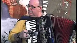 Jablani se povijaju Ringo Hamidovic