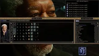 How to Achieve CHIM on a Budget in Morrowind
