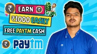 🤑2022 BEST SELF EARNING APP | EARN DAILY FREE PAYTM CASH WITHOUT INVESTMENT || NEW EARNING APP TODAY