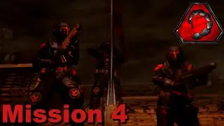 Zerst&ouml;rung von Hassans Tempel - Nod M04 | C&C: Tiberian Sun | Let's Play (German)