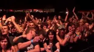 Lord: V&aacute;ndor - live! - www.lordinfo.hu - Sitke 20130831