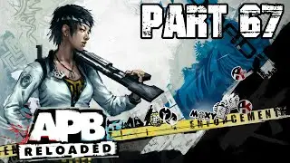 APB Reloaded Life on Patrol Season 5 PART 67 OPERATION NO JUNKIE