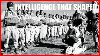 German Commanders Were Shocked &mdash; OSS Agents Slipped Into Occupied Europe Without a Trace