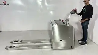 Superlift Tank Mover 10000lbs
