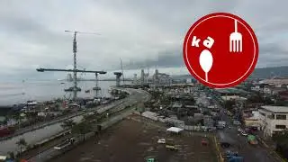 Drone and Drive | Cebu City Hall, Magellan&rsquo;s Cross, CCLEX, Port area plus a Drive to Fuente Osme&ntilde;a