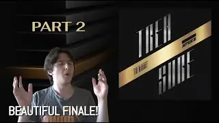 ATEEZ TREASURE EP.FIN: All To Action Reaction Part 2 (If Without You, THANK U, Sunrise, WITH U)