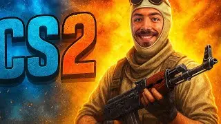 🔴FACEIT BALKAN - 2062 ELO START | 🎁€70+ !discord
