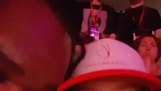 Bordeaux Eswc Summer Avec Mimi & Anfalsh et Mini Shock