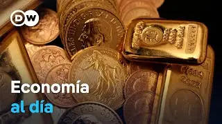 🟢 El precio del oro sigue imparable