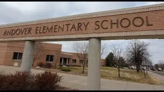 Andover Elementary Presents: Life Goes On