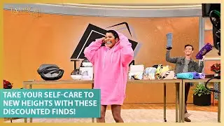 Take Your Self-Care To New Heights With These Discounted Finds!