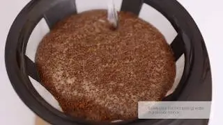 BODUM&reg; - How To | Pour Over