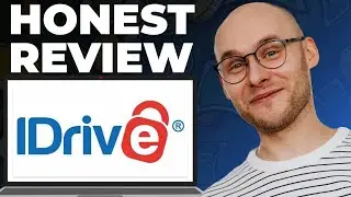 Обзор iDrive &mdash; по-прежнему актуален?