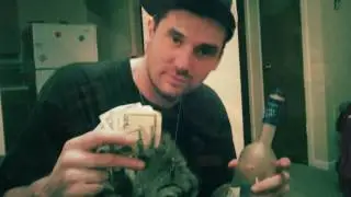 Bossalini  get money fuck bitchs intro!$