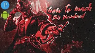 MAKE THIS THUMBNAIL|AWESOME LATEST PUBG MOBILE THUMBNAIL|THUMBNAIL LIKE MORTAL|THUMBNAIL LIKE DYNAMO