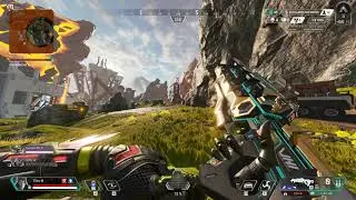Apex_Legends La Game Impossible - part1