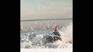 Luxury Jet Ski Rentals Promo