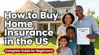 Home Insurance in 4 Minutes: The Fastest Way to Get Covered & Save Money!