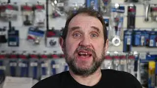 Motorcycle Electrics Tutorial Part 1