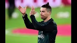 Ronaldo nun sa&ccedil; sitilleri