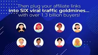 get free traffic for affiliate marketing - CB Traffic Bots