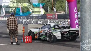 FDS round 3 2023 Killeri