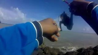 🔵cobain spot pulau paku anyer(@ryanafandisemarang @ARIEKALBAR @AnglerPPU