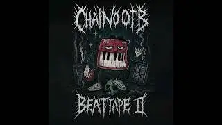 Falso Trap 2 &ldquo;Fireburns&rdquo; - Chaino OTB | BeatTape II | Beat Freestyle