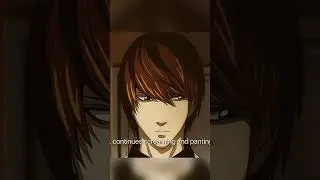 Sinigami ☠️☠️ #death note #edit # sonuraaajjj