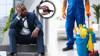 Dore uburyo bwagufasha kubona akazi mu #Rwanda. Ntugasuzugure akazi kuko akabi kaguhesha akeza.