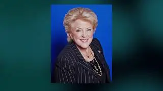 2017 Carolyn Goodman (Community Partner // Southern Nevada)
