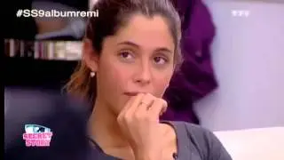 SS9: Album de Remi