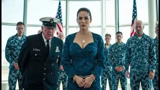 The SEAL Admiral Mocked Her Call Sign &mdash; Then &lsquo;Steel Widow&rsquo; Made Him Lose His Words