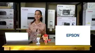 Saiba escolher melhor equipamento, impressora: HP, EPSON, CANON ou BROTHER | Tank, cartuchos, laser