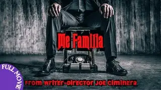 Mafia Movie 2025 | ME FAMILIA (2017) | Full Action Movie | Free Movie on YouTube | Blockbuster Movie
