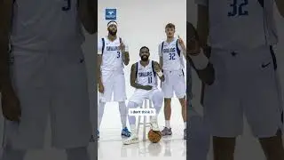 The Dallas Mavericks CANNOT Wait on Anthony Davis, Kyrie Irving, & Cooper Flagg to make a big trade