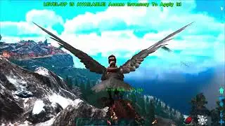 Ark Fjordur Resource Grab