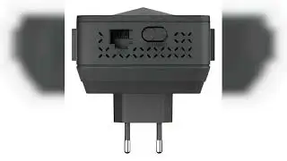 Review: Roteador Repetidor Extensor Mesh Wi-fi Ex 1500 Intelbras Pto