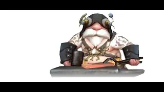 Build Nempa Buat MC  - Dragon Nest Classic