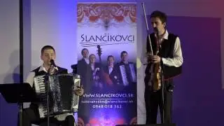 Slančíkovci - Mám osemnásť rokov . . . ,  Bubamara