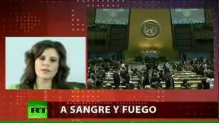 DETR&Aacute;S DE LA NOTICIA LA GUERRA MEDI&Aacute;TICA @evagolinger