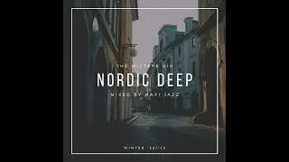 Nordic deep 010 - Deep house mix | Melodic house mix | Vocal | Afro