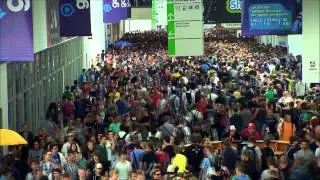 Koelnmesse - We energize your business