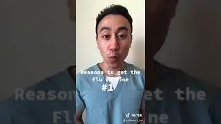 Tips from the Emergency Room FLU SEASON #shorts