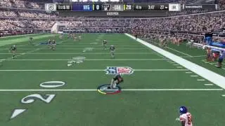 MUT 17 Great user pick
