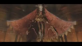 Final Fantasy XII: The Zodiac Age - The Great Crystal / Boss: Shemhazai