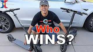 Why we RETURNED it: E-Twow GT vs Turbowheel Swift Review