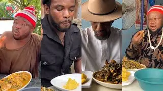 Upon the c0ndition of this nation this men they Enjoy where dem the see this kind money and food
