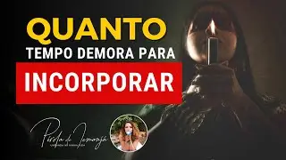 Quanto tempo demora para INCORPORAR? #PR #153